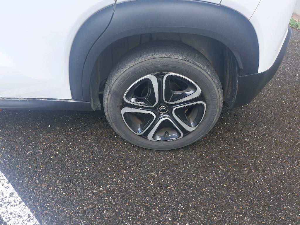 CITROEN C3 AIRCROSS PureTech 110 S&S BVM6 Feel Pack Business 2022