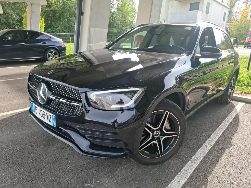 MERCEDES CLASSE