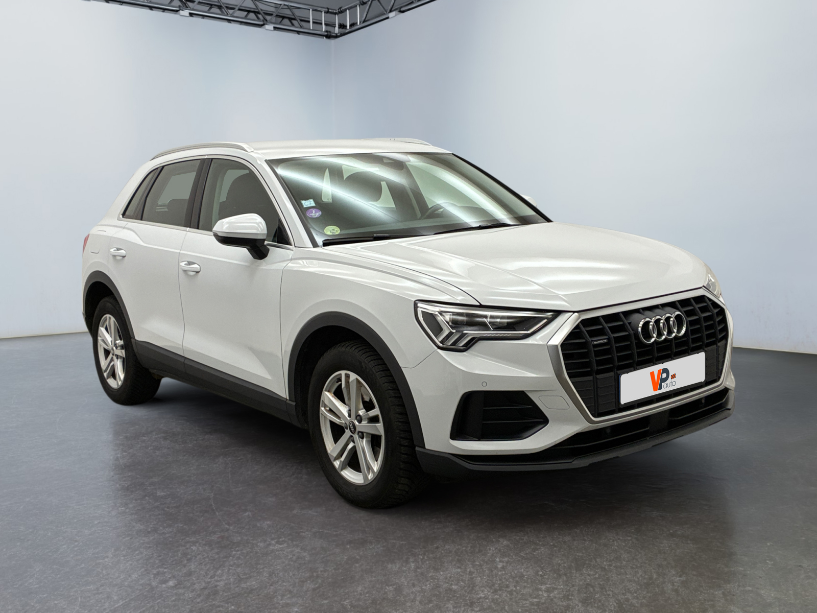 AUDI Q3 2021