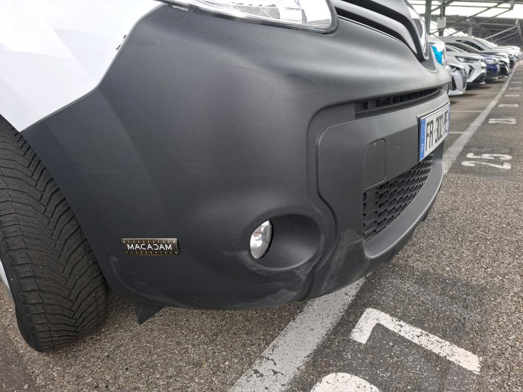 RENAULT KANGOO VU EXPRESS BLUE DCI 95 GRAND CONFORT 2020