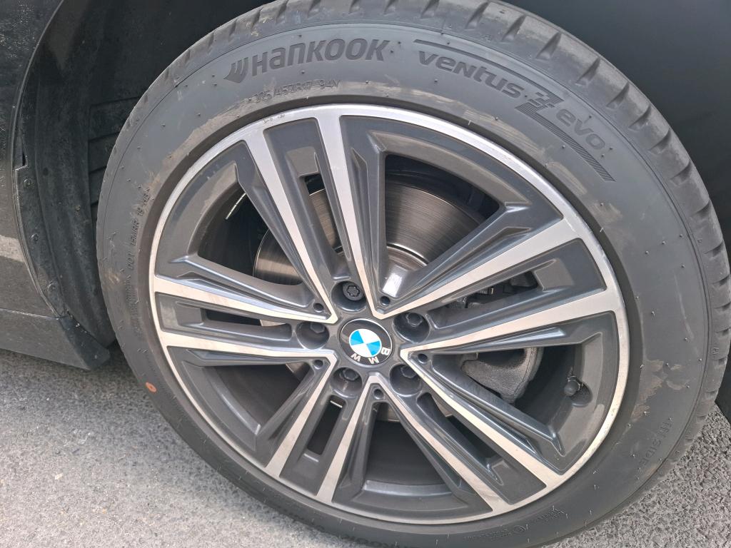 BMW SERIE 1 F40 116i 109 ch DKG7 - 2023