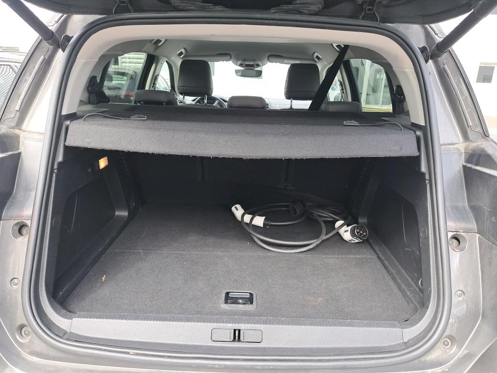 CITROEN C5 Aircross Hybride Rechargeable 225 S&S e-EAT8 Shine Pack 2020