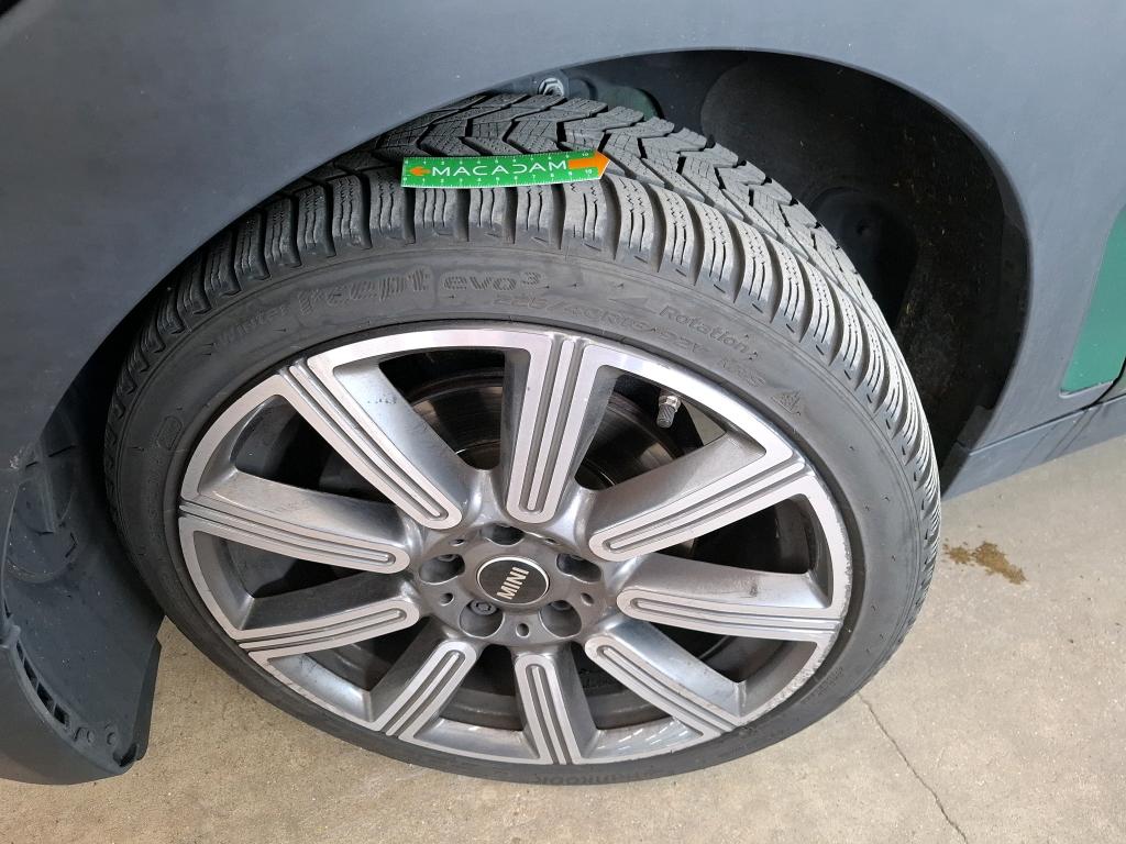MINI CLUBMAN F54 LCI Cooper 136 ch BVA7 Essential 2023