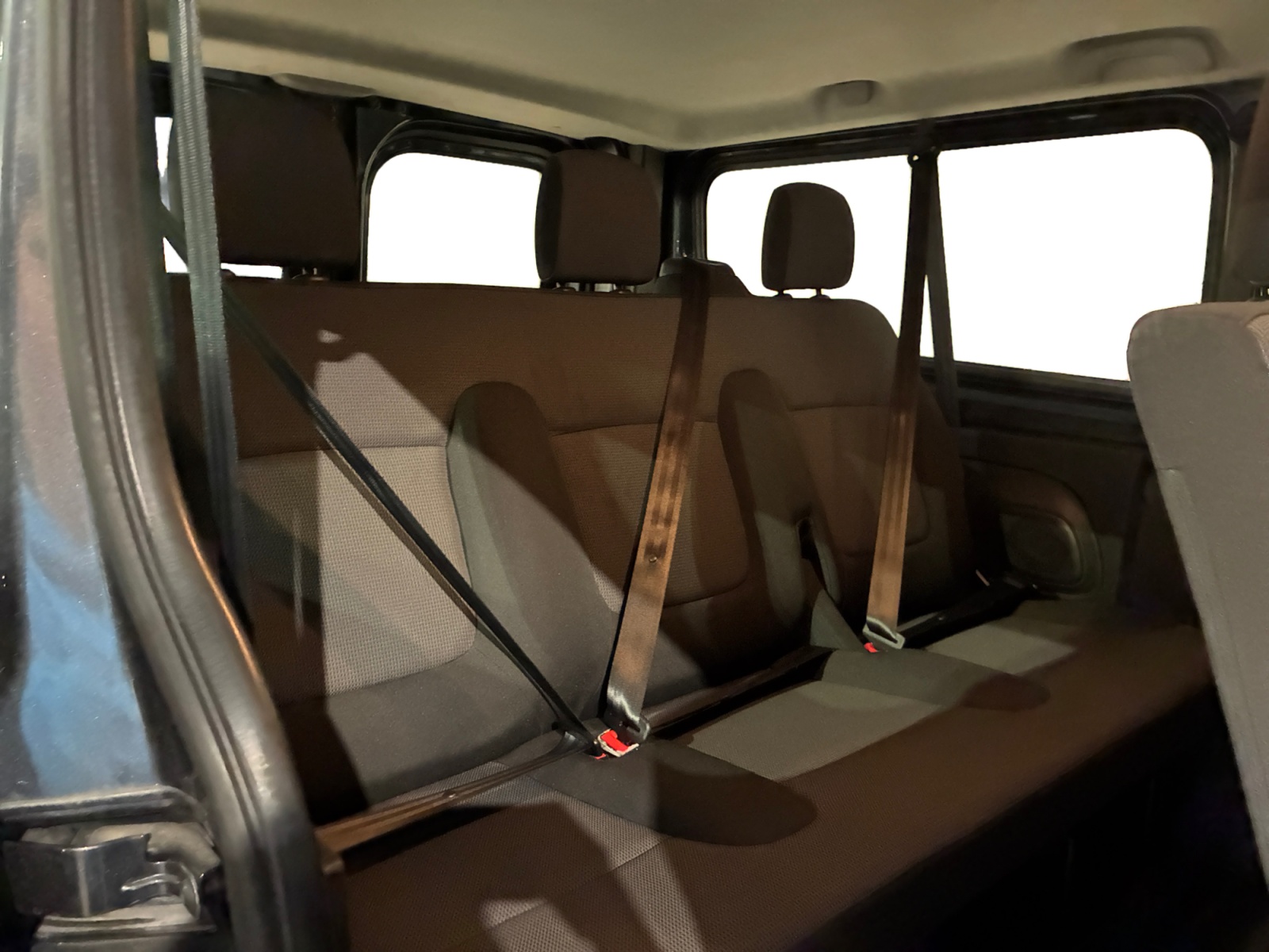 RENAULT TRAFIC COMBI L2 dCi 150 Energy S&S EDC Zen 2023