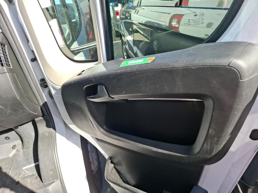 CITROEN JUMPER FOURGON TOLE 33 L2H2 BLUEHDi 120 S&S BVM6 DRIVER 2023