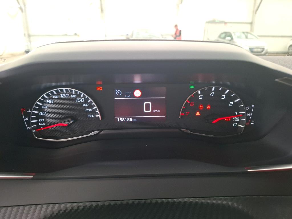 PEUGEOT 2008 PureTech 100 S&S BVM6 Active 2023