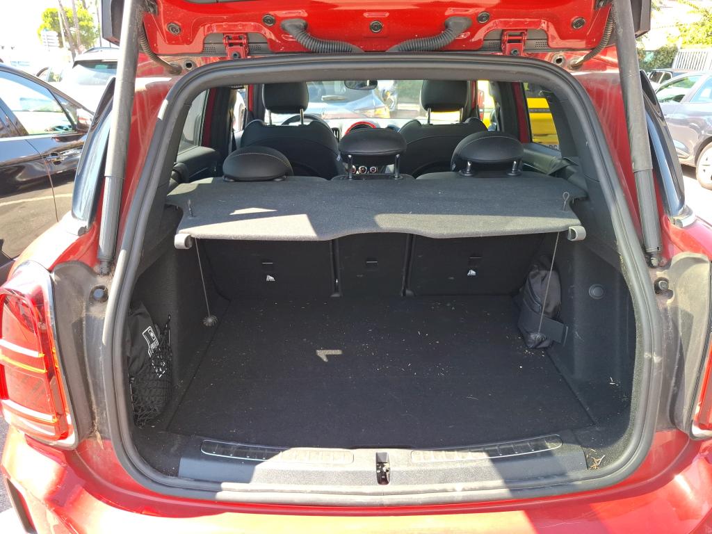 MINI COUNTRYMAN F60 LCI 178 ch ALL4 BVA8 Cooper S 2020