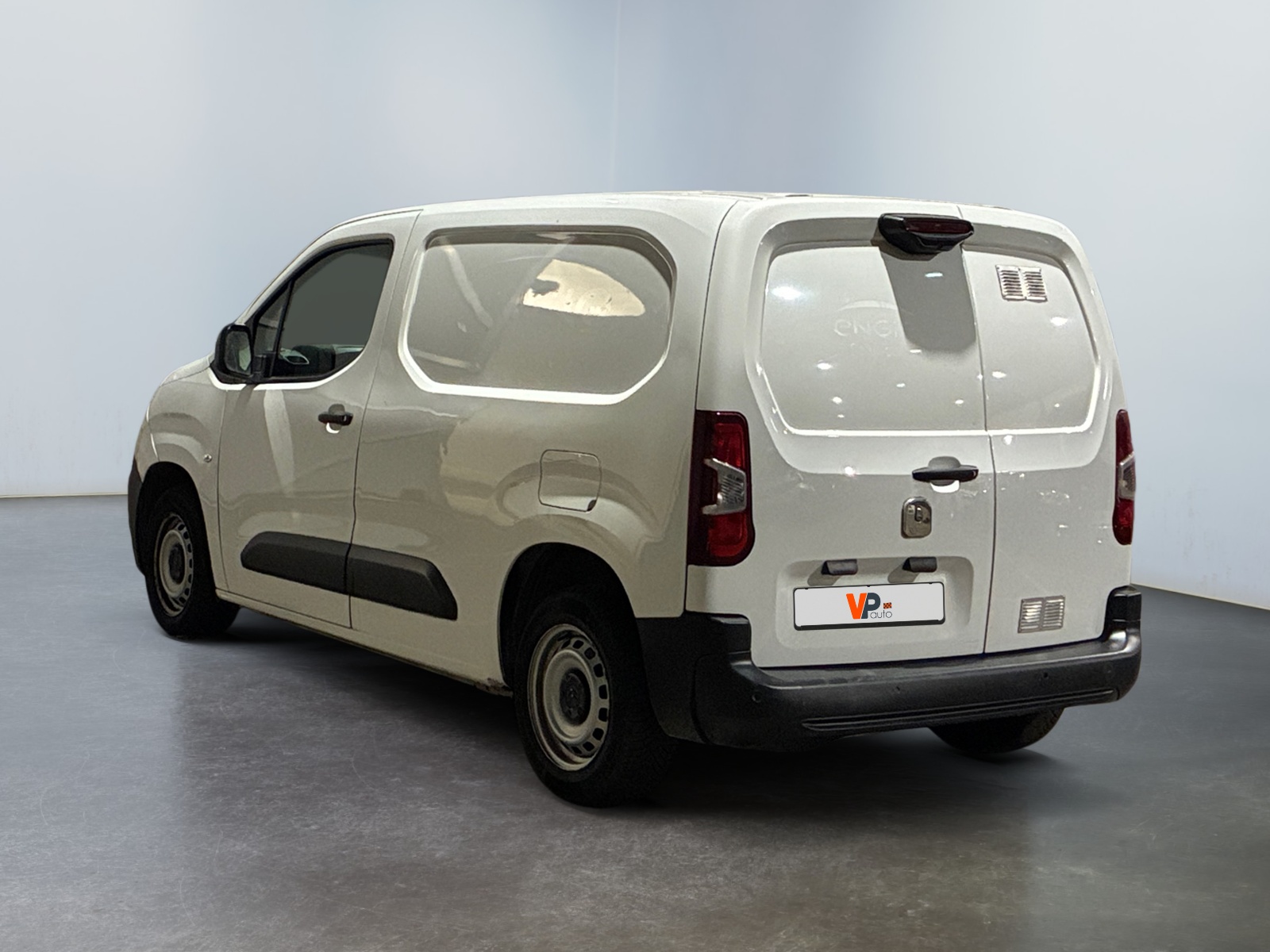 CITROEN BERLINGO VAN M 650 BLUEHDI 100 S&S BVM5 DRIVER 2021