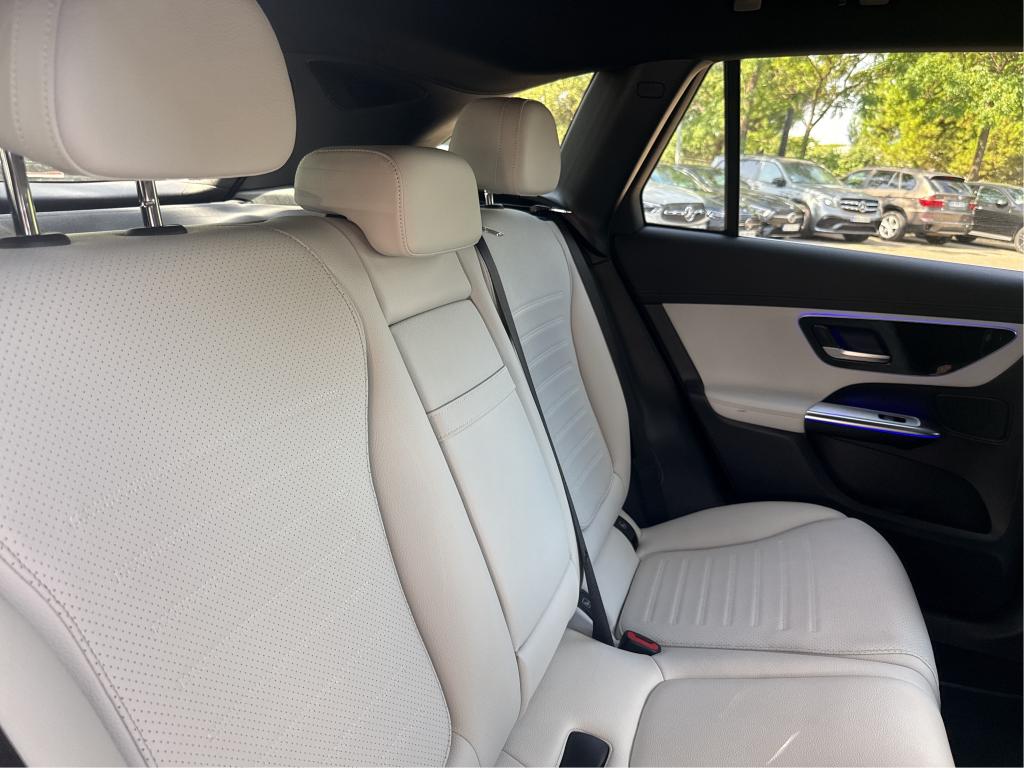 MERCEDES-BENZ MERCEDES GLC 300 de 9G-Tronic 4Matic AMG Line 2023