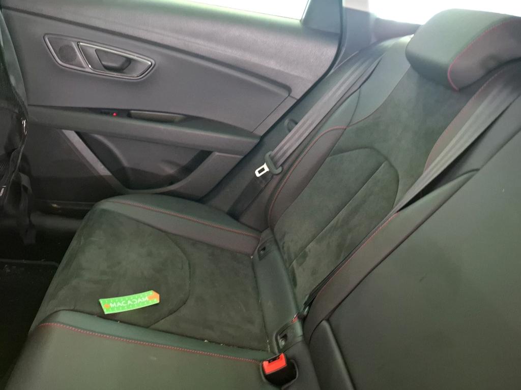 SEAT LEON ST 2.0 TDI 184 Start/Stop DSG7 FR 2019