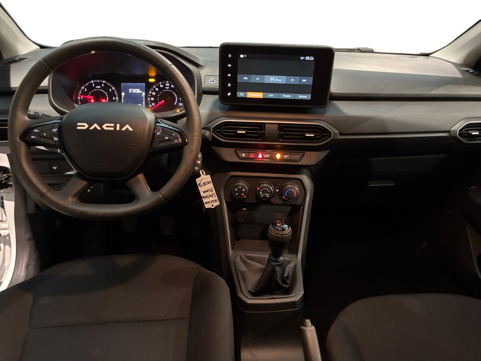 DACIA SANDERO SCe 65 Essential 2024