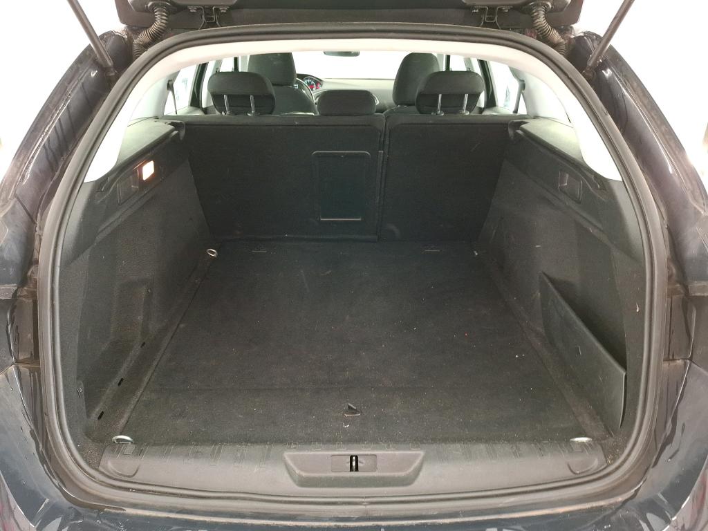 PEUGEOT 308 SW BlueHDi 100ch S&S BVM6 Active Business 2019