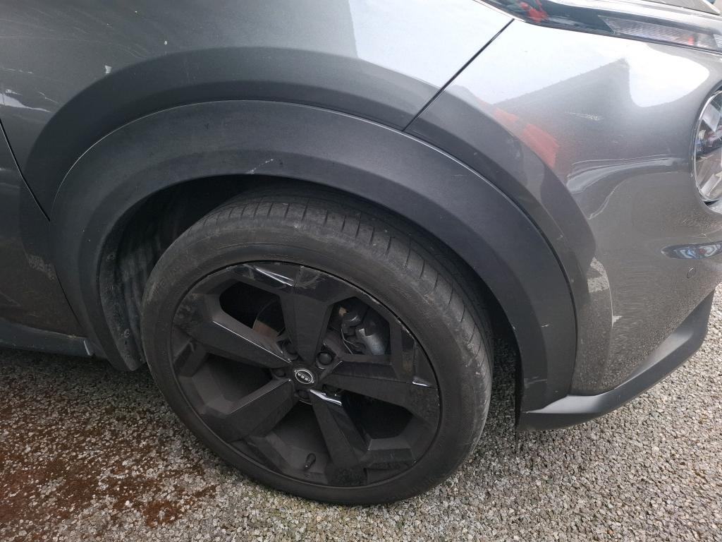 NISSAN Juke DIG-T 114 Tekna 2024