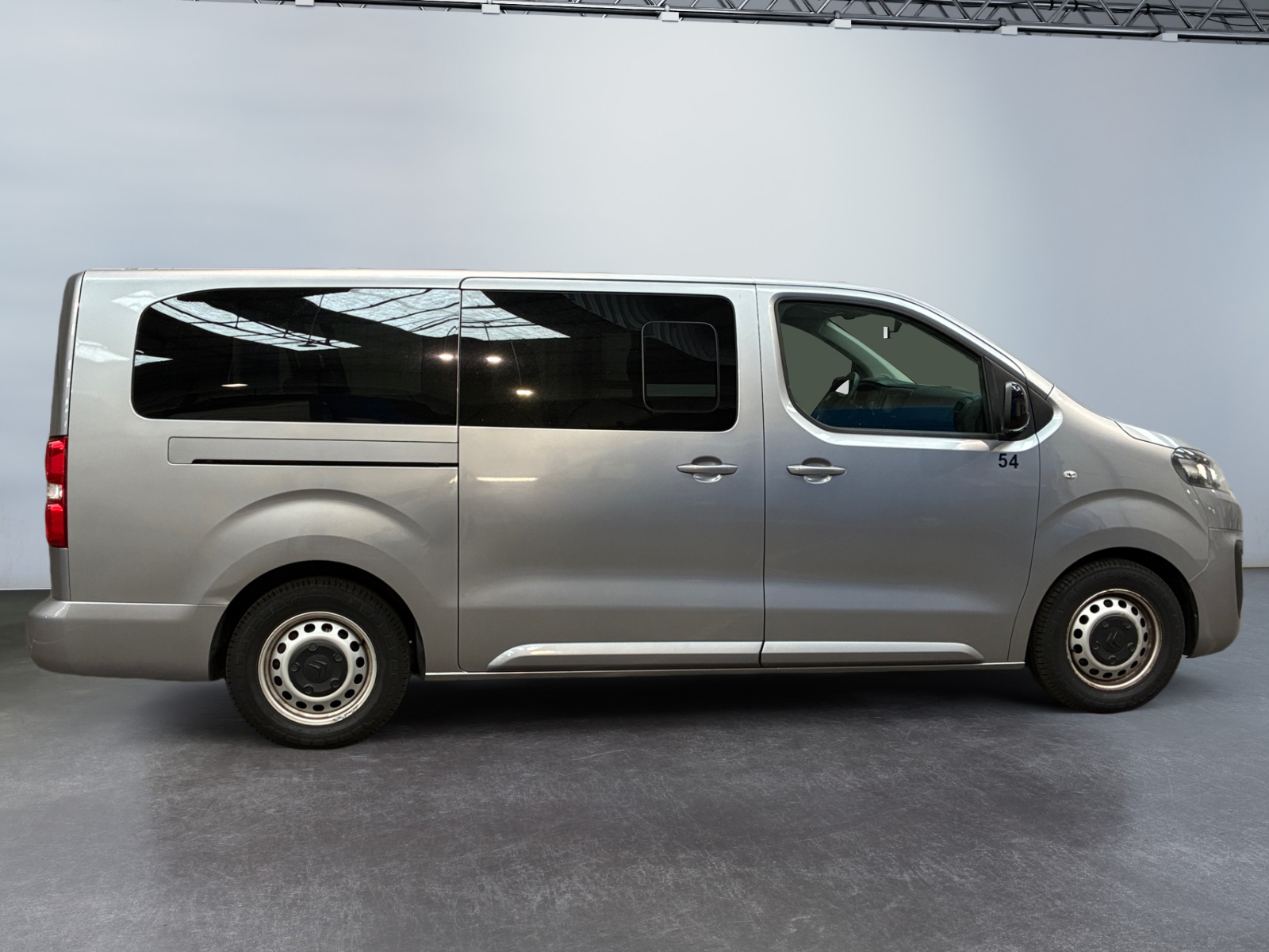 CITROEN Jumpy XL BlueHDi 120 S&S BVM6 Confort 2021