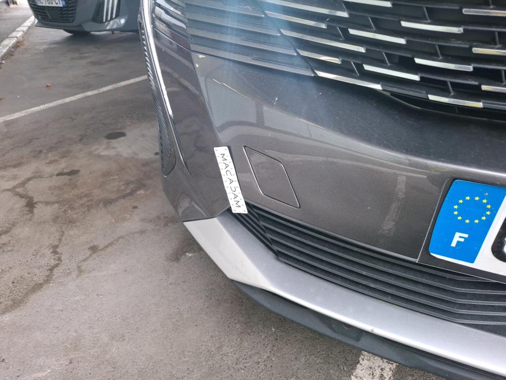 PEUGEOT 3008 BlueHDi 130ch S&S EAT8 Allure Pack 2022