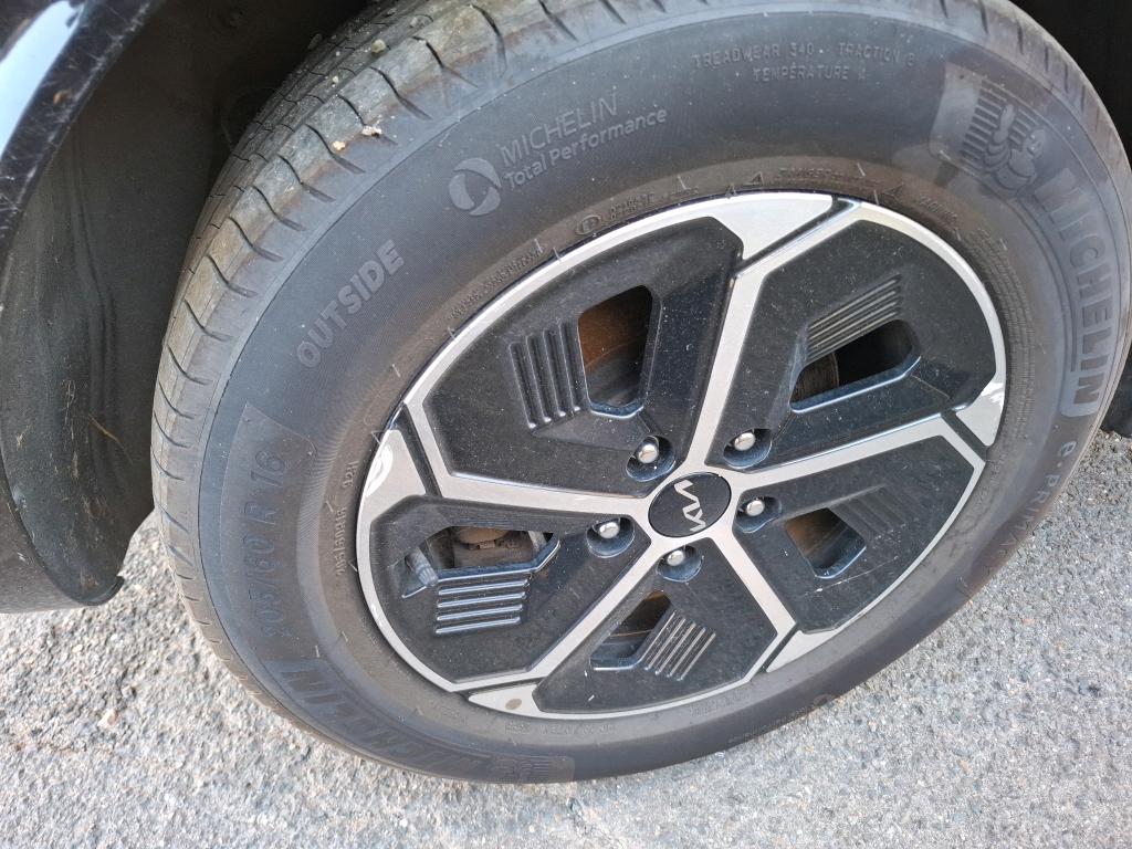 KIA NIRO 1.6 GDi 183 ch PHEV DCT6 Active 2023