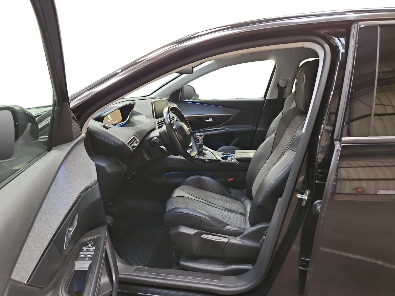 PEUGEOT 3008 Puretech 130ch S&S BVM6 Allure 2018