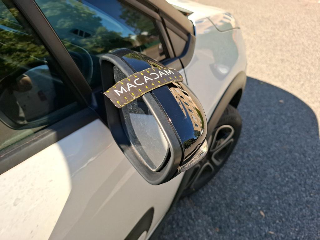 CITROEN C3 ENTREPRISE SOCIETE PURETECH 83 S&S BVM FEEL NAV 2023