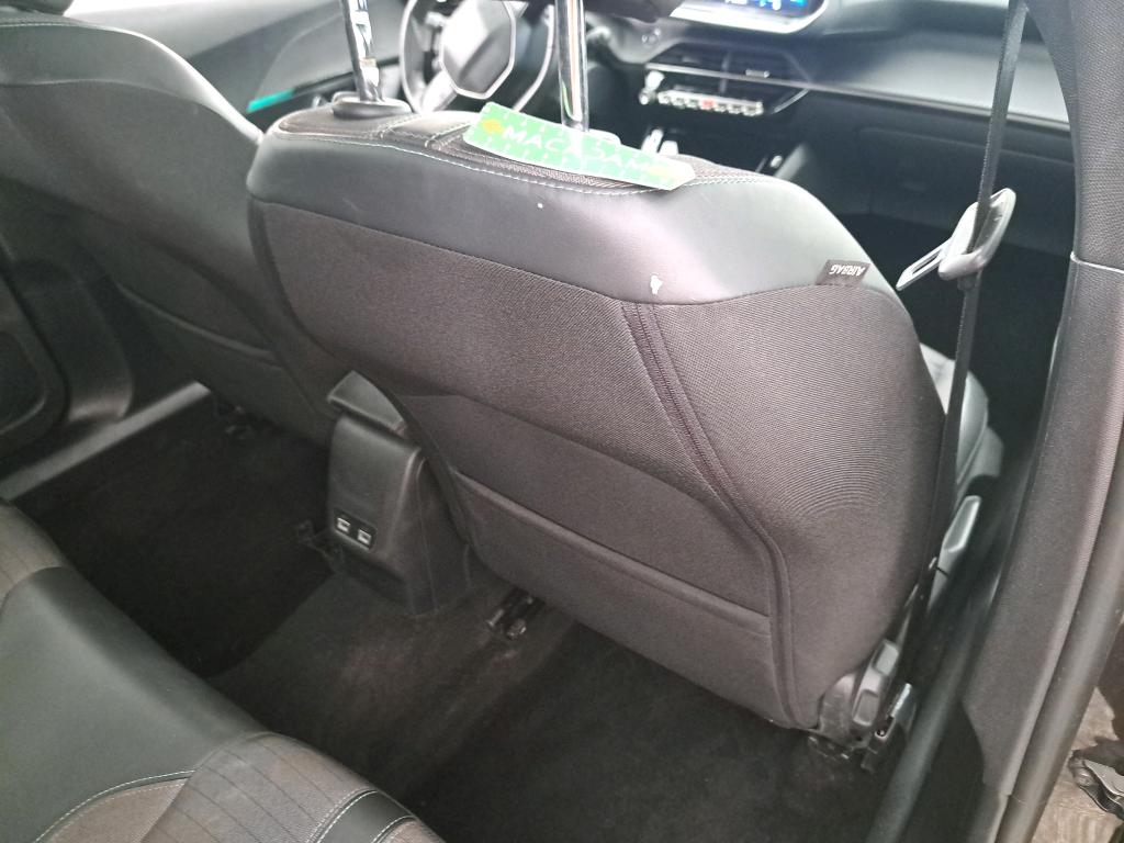 PEUGEOT 2008 BlueHDi 110 S&S BVM6 Allure Pack 2022