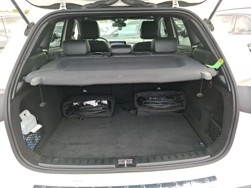 MERCEDES GLA II 250 e 8G-DCT Progressive Line 2022