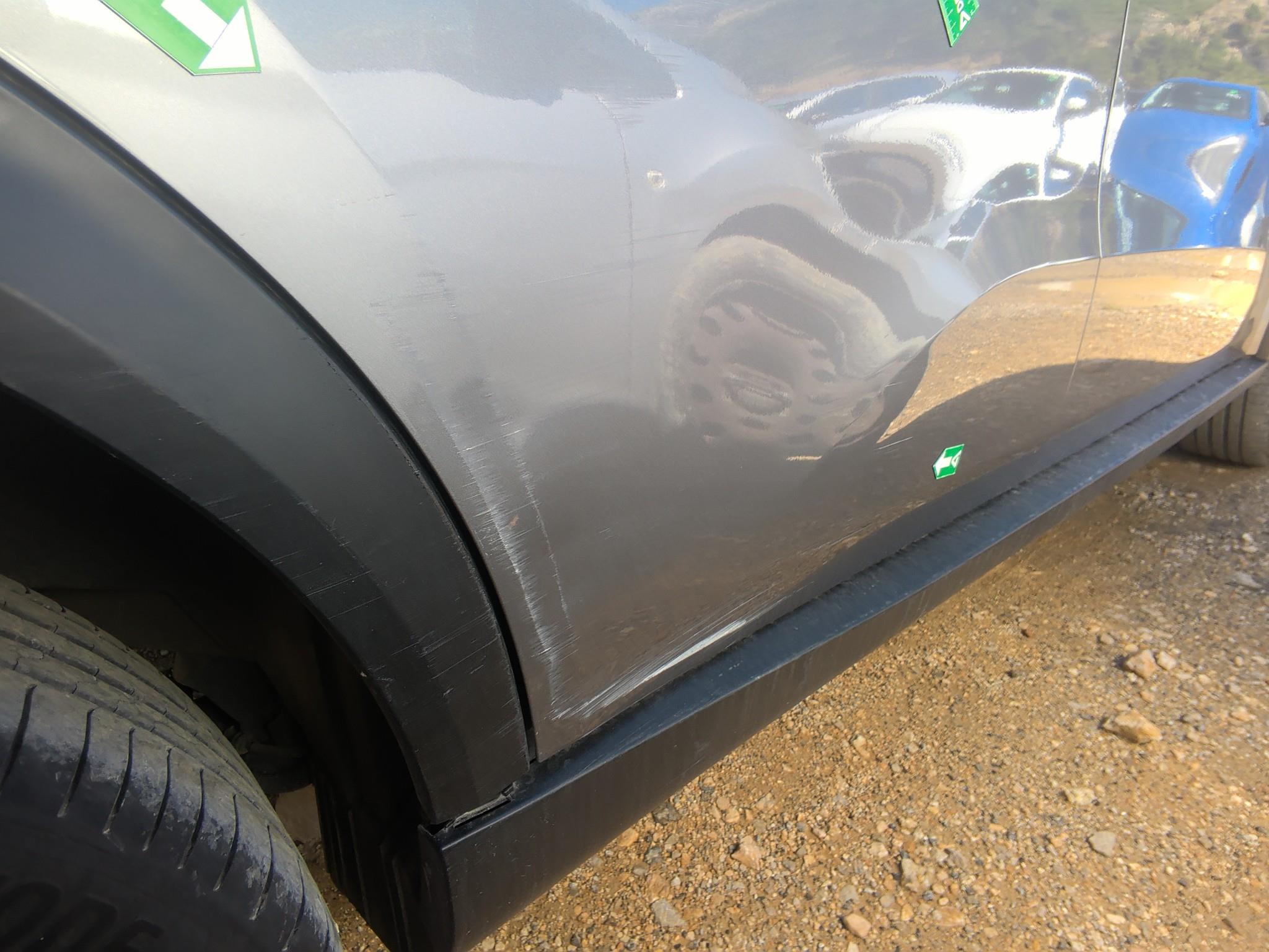 CITROEN C3 Aircross Hybride 145 ch Aut Plus 2025