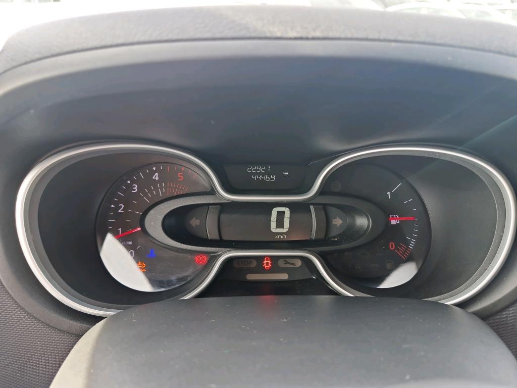 RENAULT TRAFIC COMBI L2 dCi 120 S&S Zen 2019