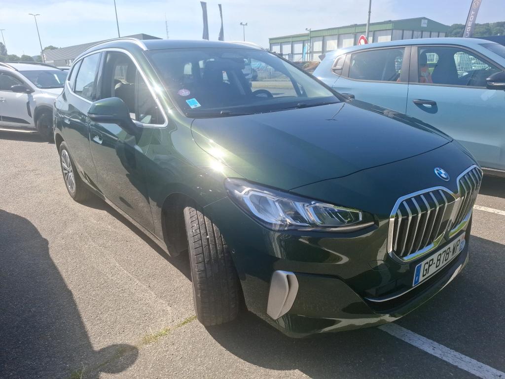 BMW SERIE 2 ACTIVE TOURER 225e xDrive 245 ch DKG7 Luxury 2023
