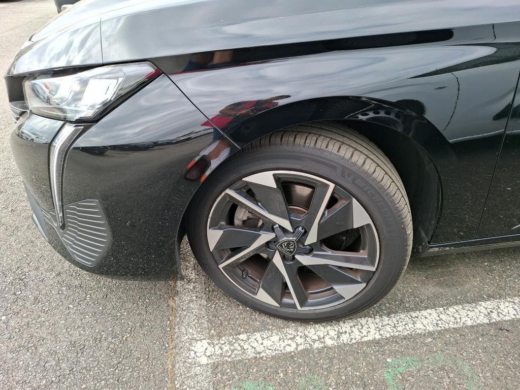 PEUGEOT 308 SW BlueHDi 130ch S&S EAT8 Allure Pack 2023