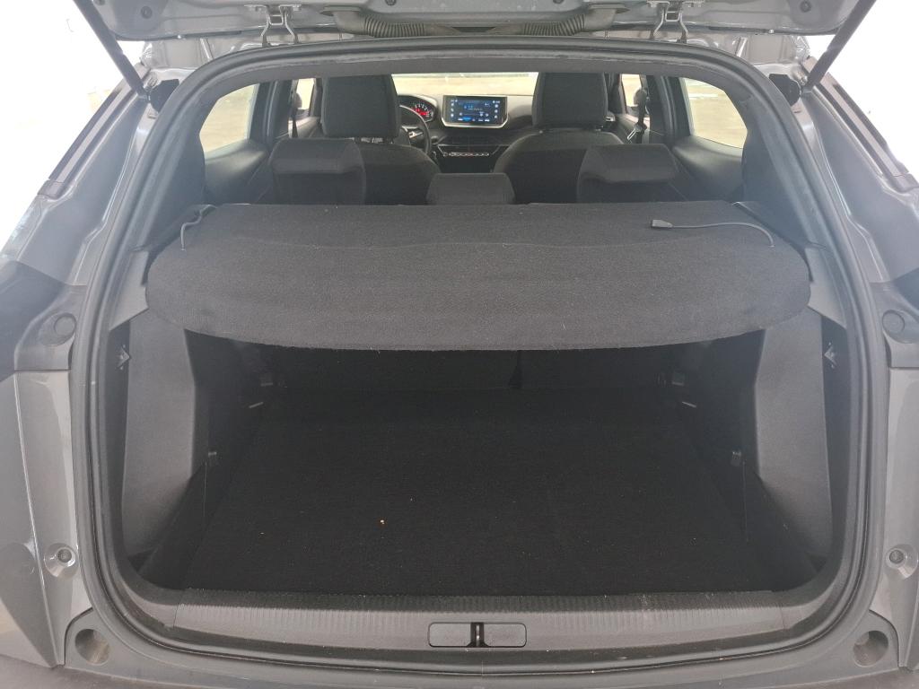 PEUGEOT 2008 PureTech 100 S&S BVM6 Active 2024