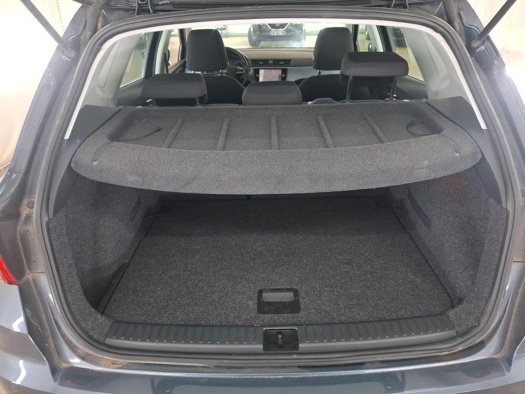 SEAT ARONA 1.0 EcoTSI 115 ch Start/Stop BVM6 Style 2019