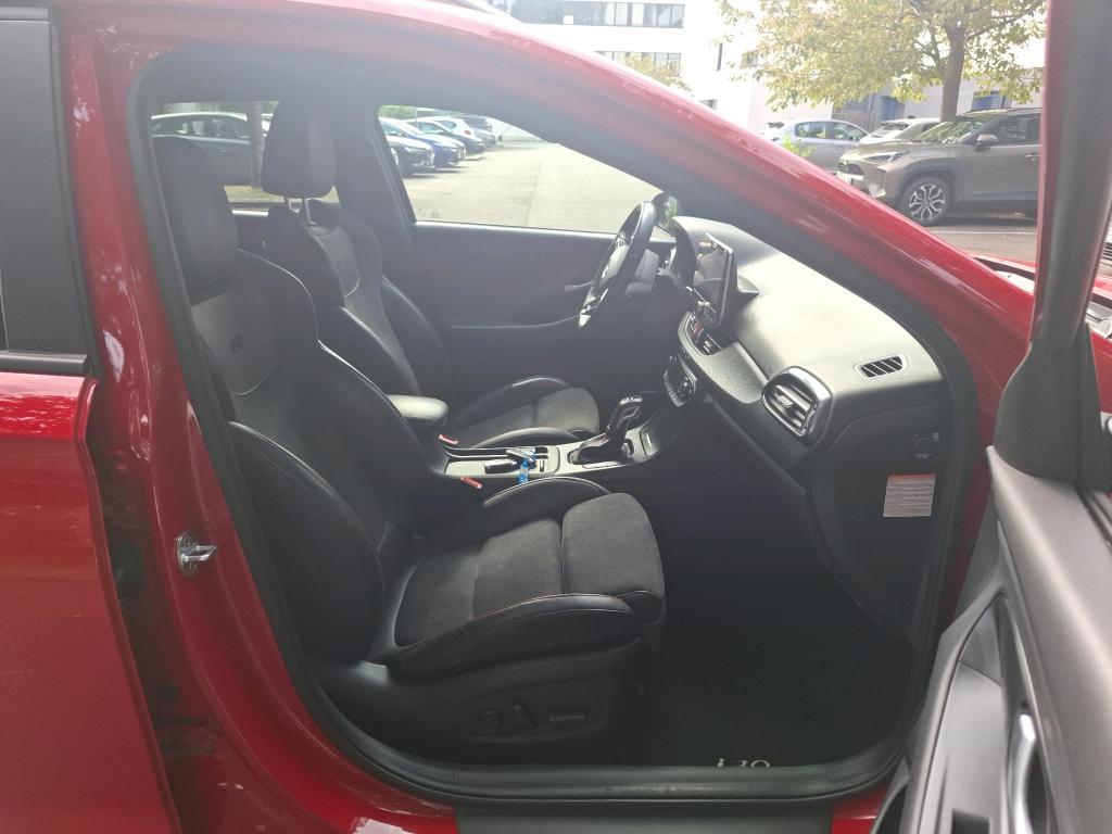 HYUNDAI i30 SW 1.0 T-GDi 120 DCT-7 Hybrid 48V N Line 2022
