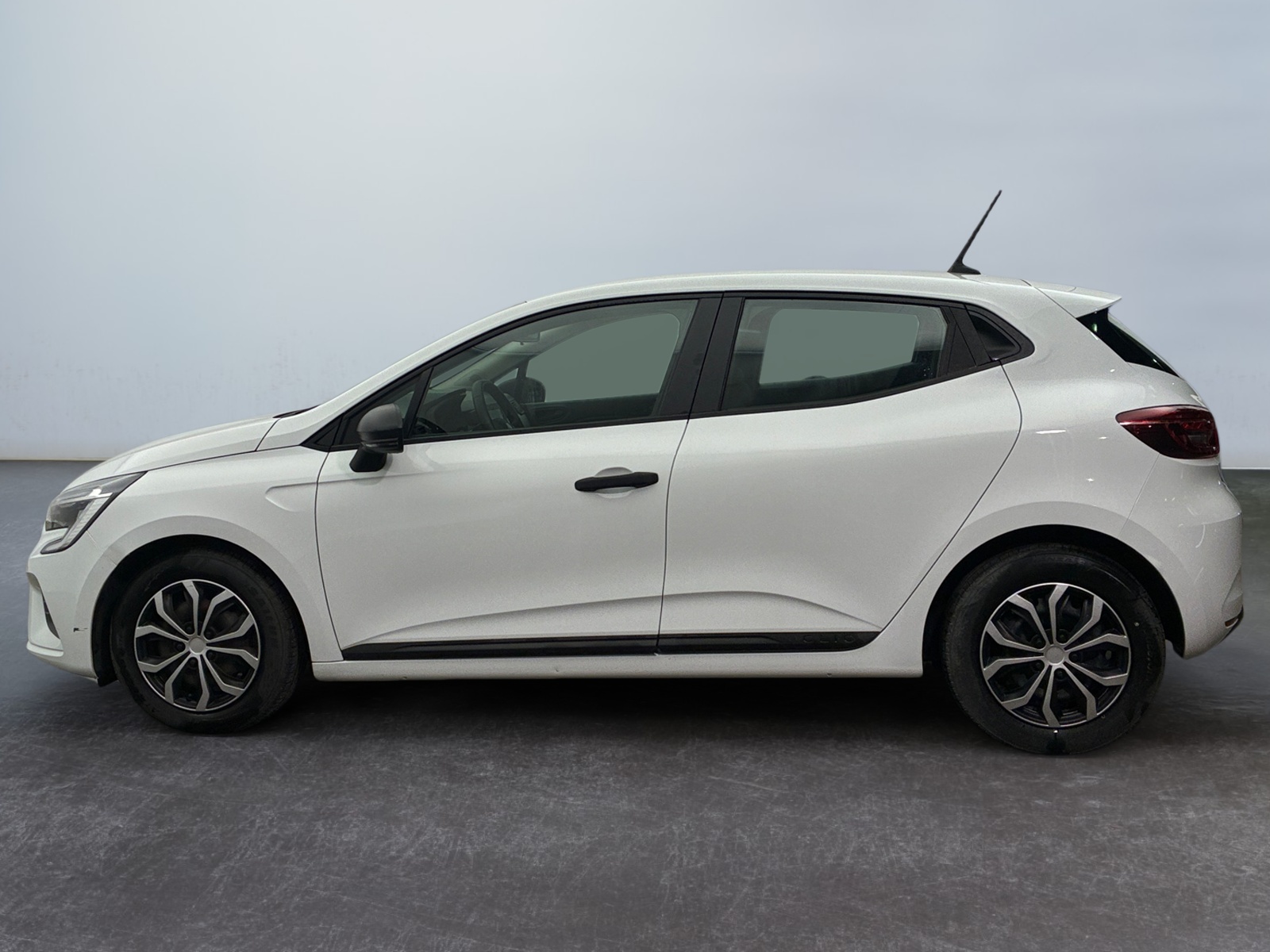 RENAULT CLIO V SCe 65 Authentic 2023