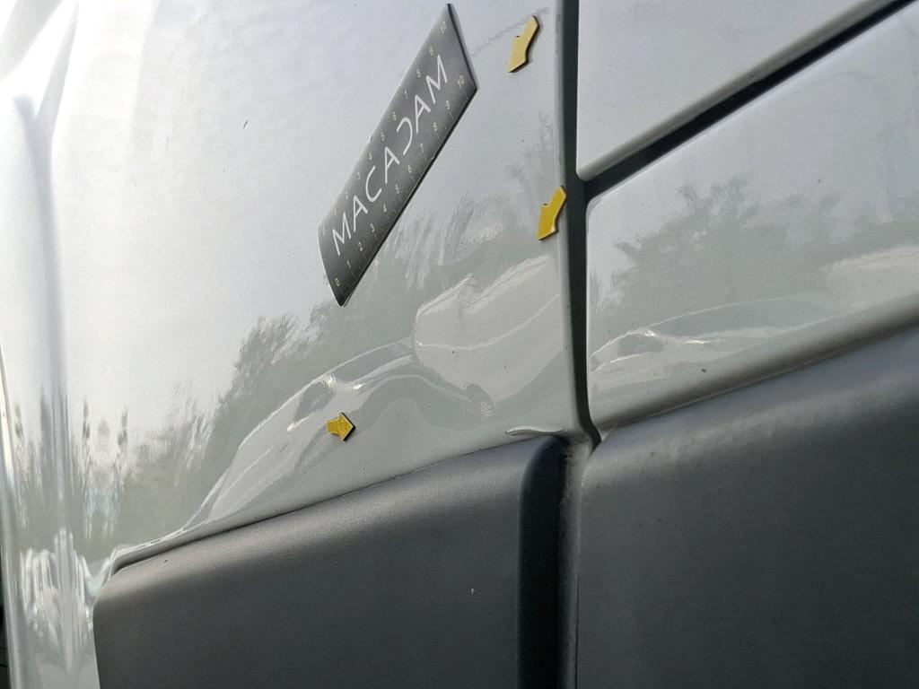 CITROEN JUMPER FOURGON TOLE 33 L1H1 BLUEHDi 120 S&S BVM6 DRIVER 2022