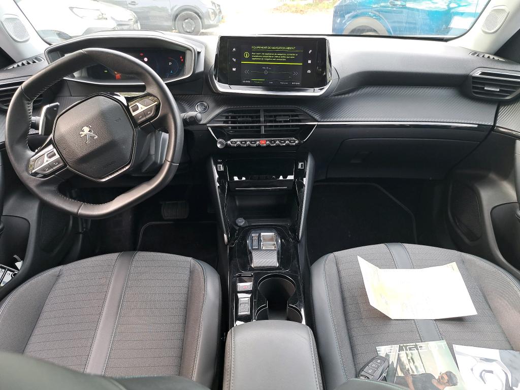 PEUGEOT 2008 BlueHDi 130 S&S EAT8 Allure Pack 2022
