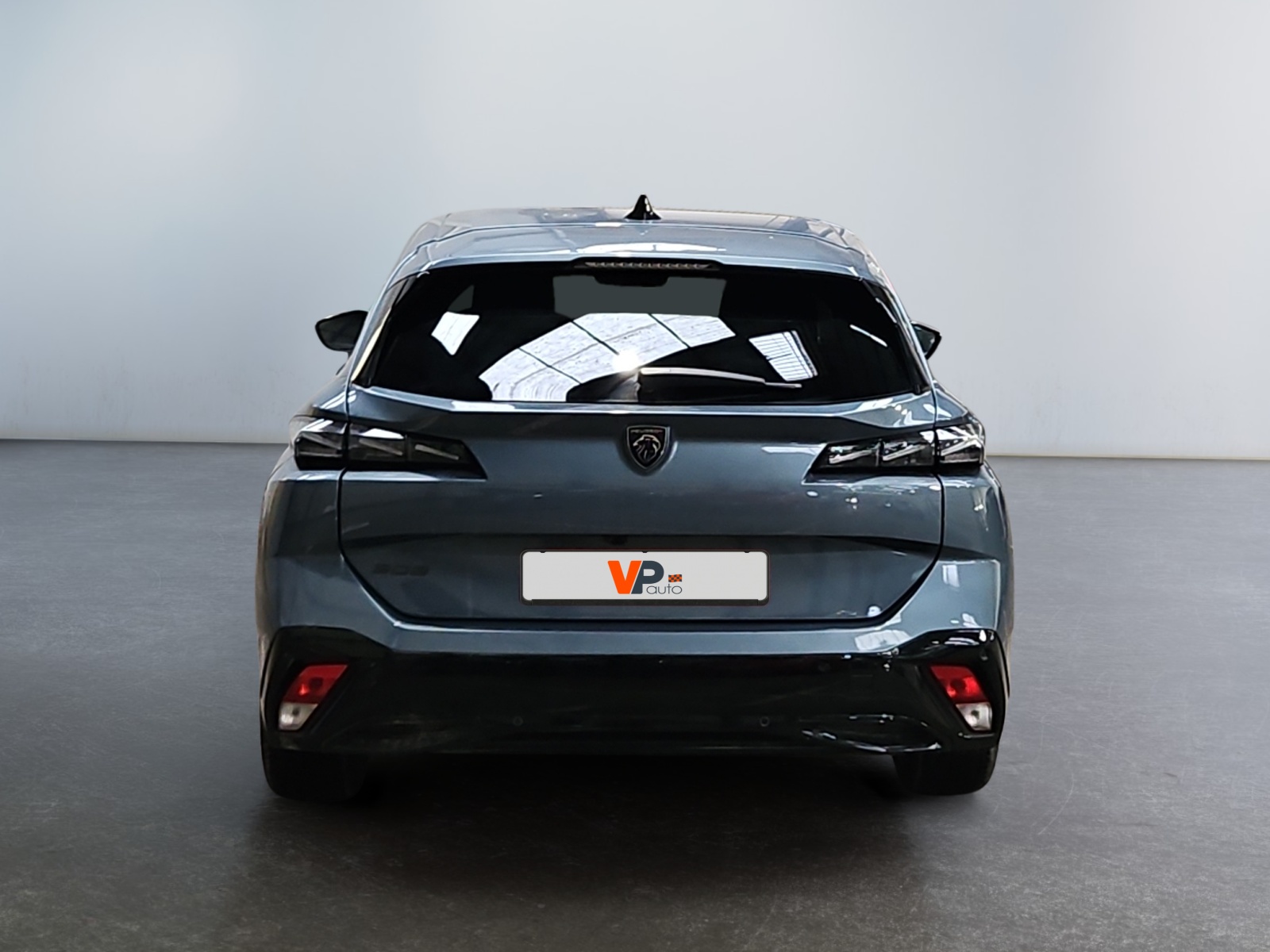 PEUGEOT 308 SW BlueHDi 130ch S&S EAT8 2026