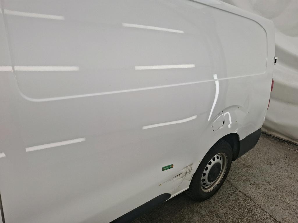 CITROEN JUMPY FOURGON FGN XL BLUEHDI 145 S&S BVM6 CLUB 2022