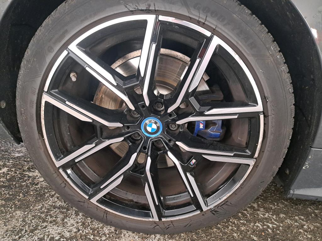 BMW i4 G26 M50 544 ch BVA - 2023