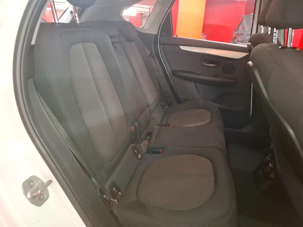 BMW SERIE 2 ACTIVE TOURER 216d 116 ch DKG7 Business Design 2020