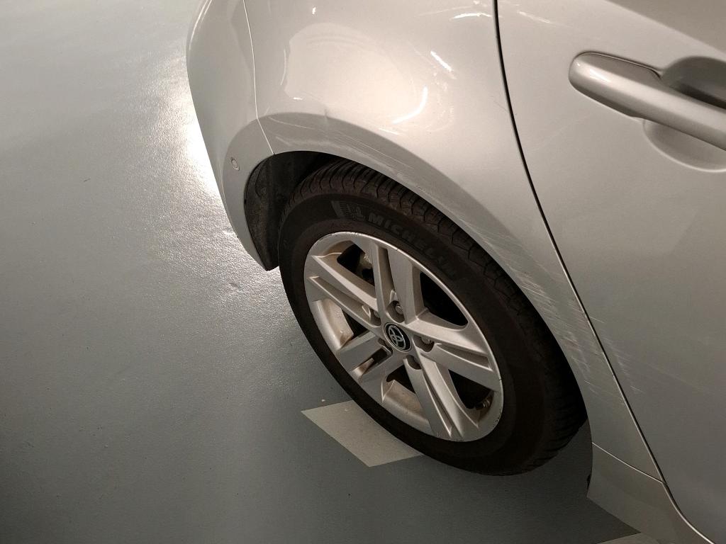 TOYOTA COROLLA HYBRIDE 122h Dynamic 2021