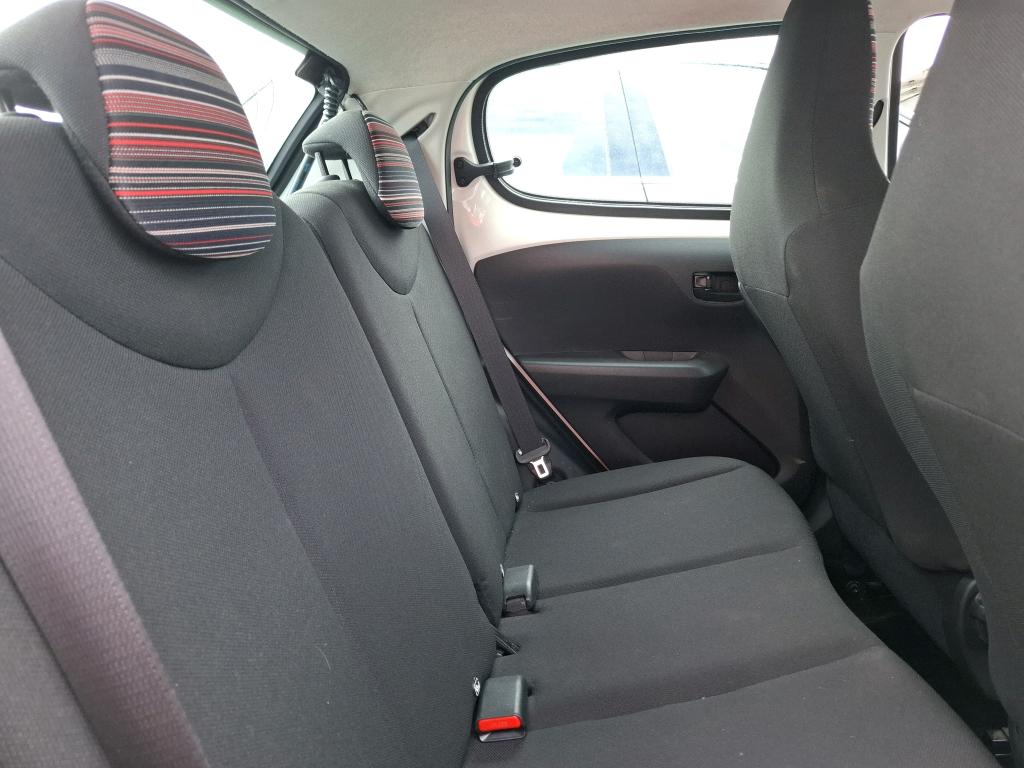 CITROEN C1 VTi 72 S&S Feel 2020