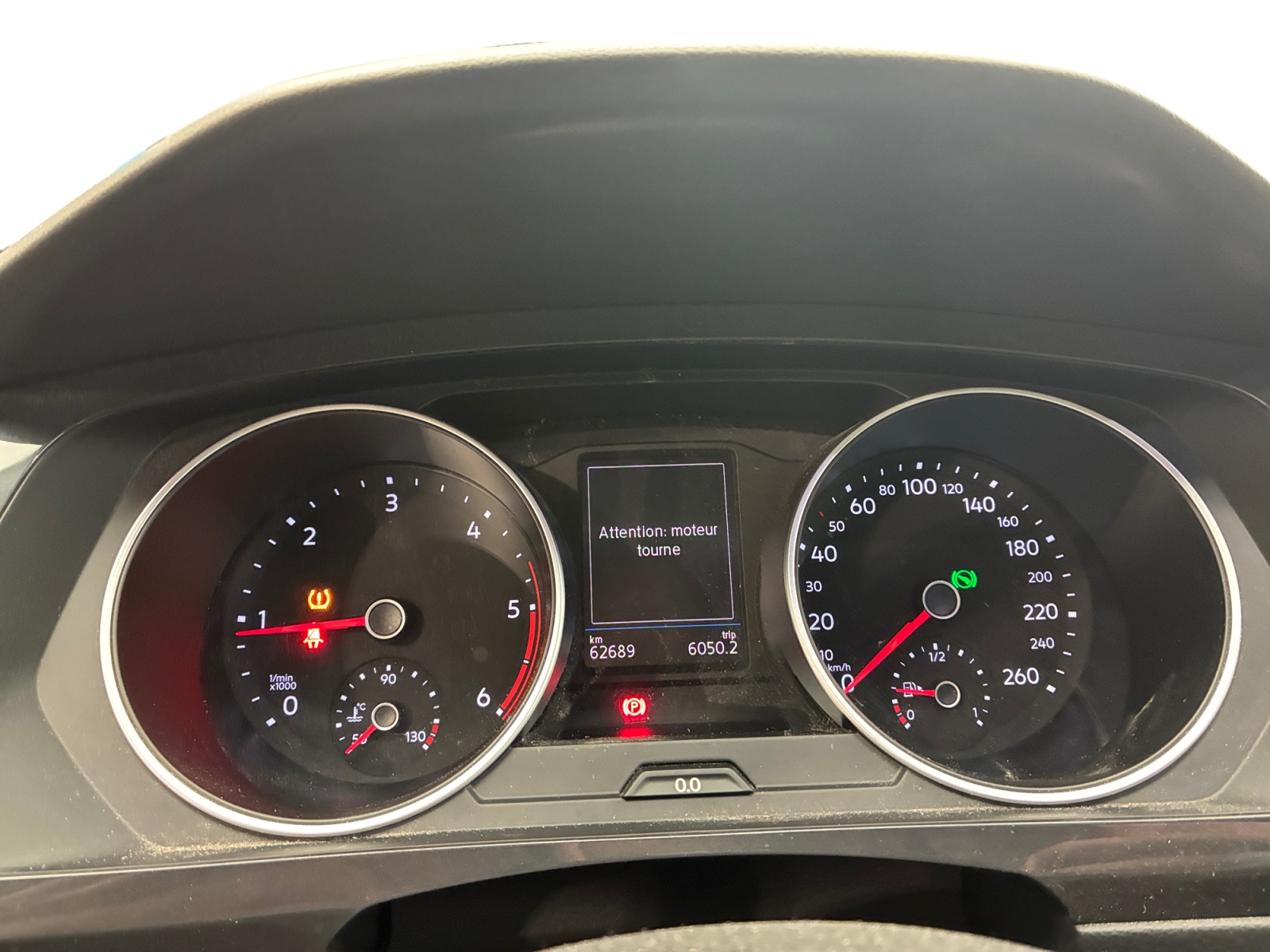 VOLKSWAGEN Tiguan 2.0 TDI 150ch DSG7 2023