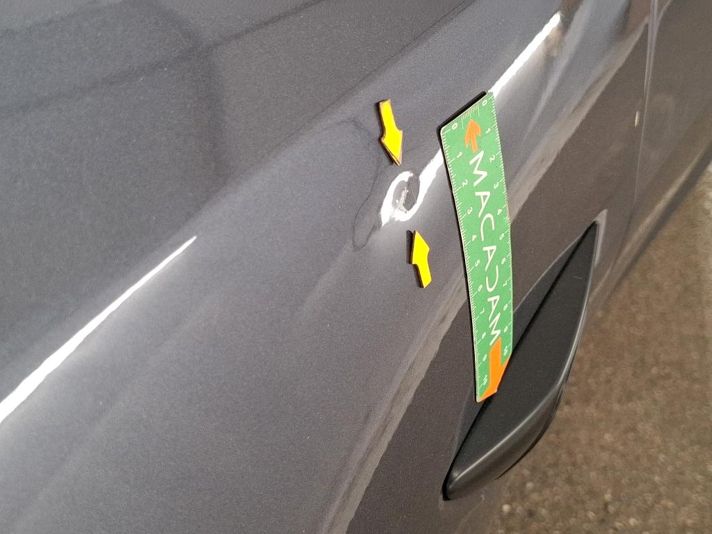 TESLA  2022