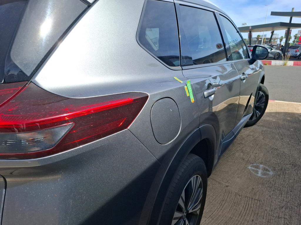 NISSAN X-TRAIL VP e-POWER 213 ch e-4ORCE 7 Places N-Connecta 2023