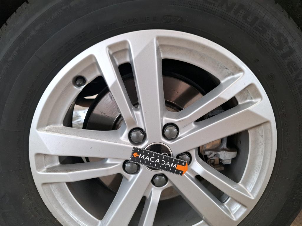 AUDI Q3 VP 45 TFSIe 245 ch S tronic 6 Business line 2021