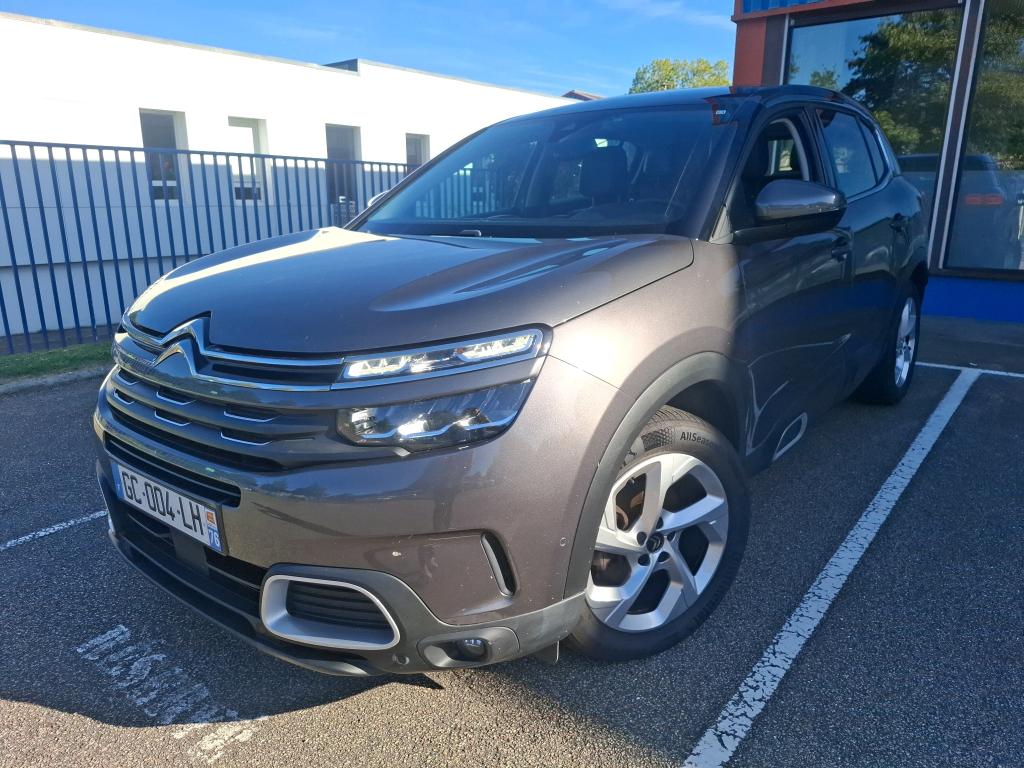 C5 AIRCROSS