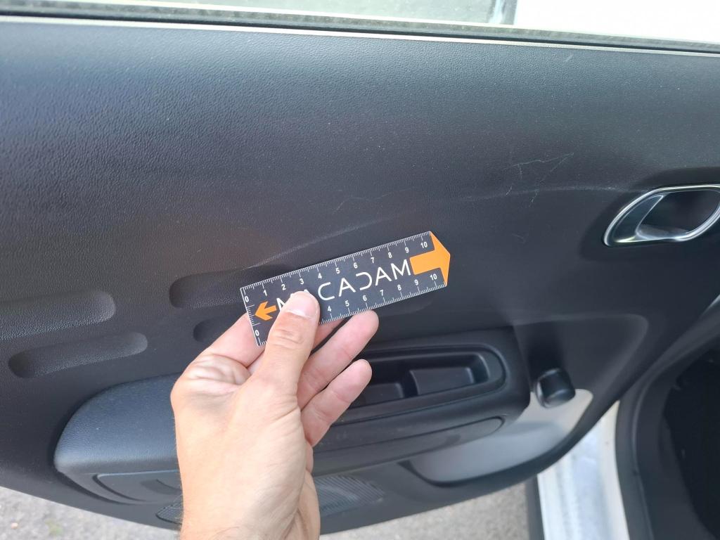 CITROEN C3 ENTREPRISE SOCIETE PURE TECH 83 S&S BVM FEEL NAV 2022