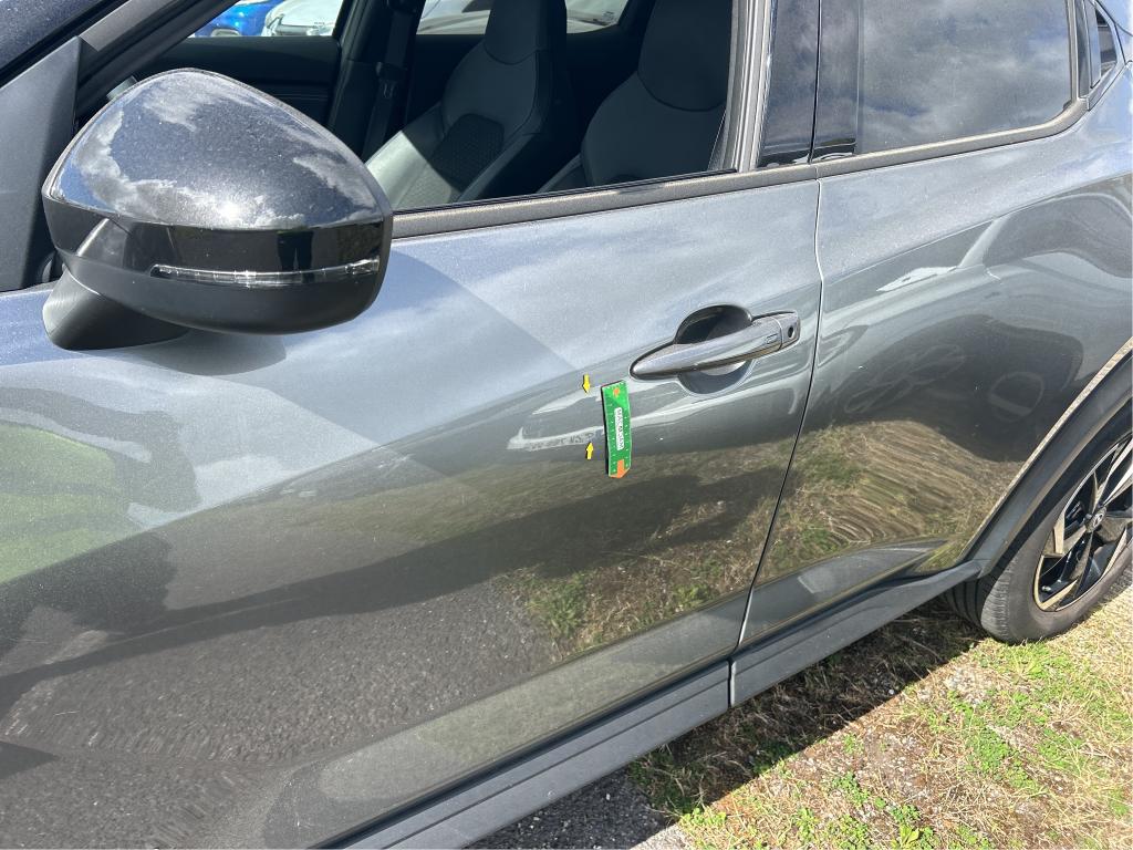 NISSAN JUKE 2023.5 HYBRID 143 N-Connecta 2023