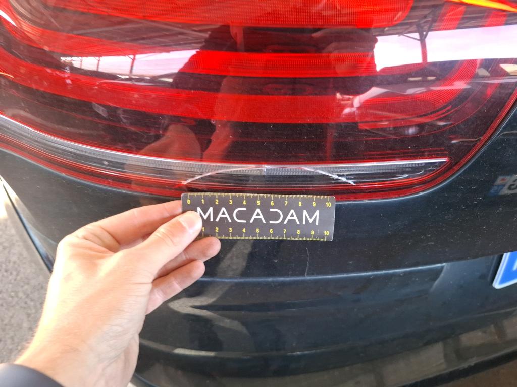 CITROEN C4 SPACETOURER PureTech 130 S&S BVM6 Business 2019