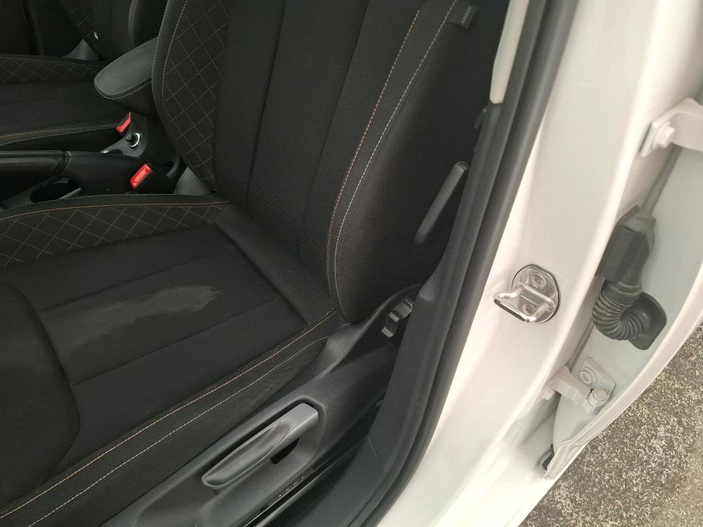 SKODA KAMIQ 1.0 TSI 95 ch BVM5 Business 2023