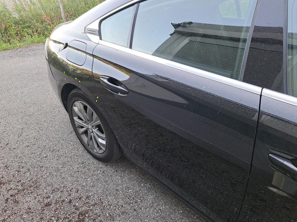 PEUGEOT 508 BUSINESS BlueHDi 130 ch S&S EAT8 Active 2020